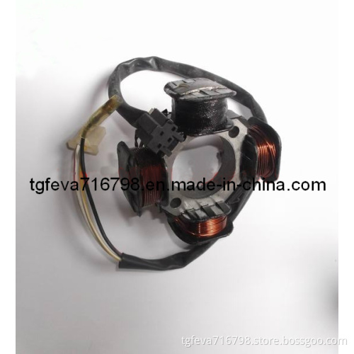 Motorcycle Stator Coil